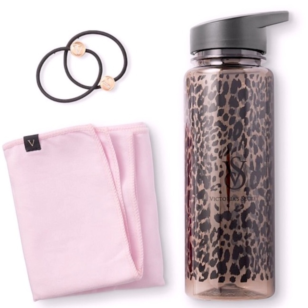 Victoria’s Secret Workout Kit